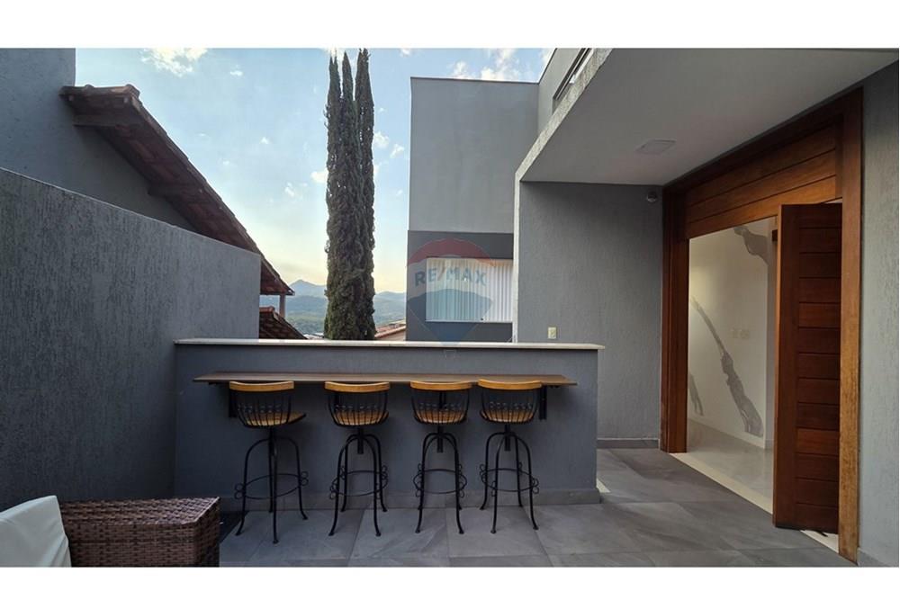 Casa - Venda - Nova Lima , Minas Gerais - -46.jpg - Jardim Interno - 870351021-113