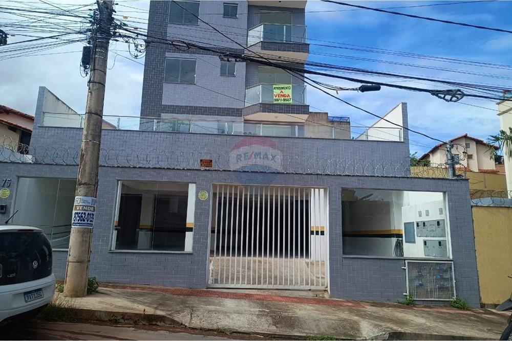 Apartamento - Venda - Belo Horizonte , Minas Gerais - WhatsApp Image 2026-02-02 at 12.59.20 (2).jpeg - 870241142-12