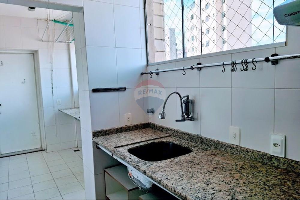 Apartamento - Alugar - Belo Horizonte , Minas Gerais - 20260228_104943.jpg - 870251071-172