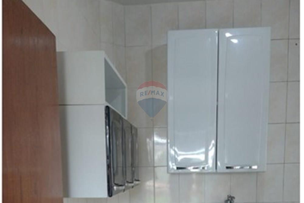 Apartamento - Alugar - Belo Horizonte , Minas Gerais - WhatsApp Image 2026-03-28 at 15.05.27 (2).jpeg - Cozinha - 870701013-25