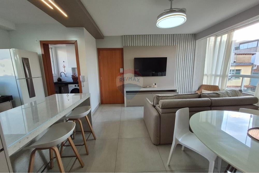 Apartamento - Venda - Belo Horizonte , Minas Gerais - 43.jpeg - 870411011-118