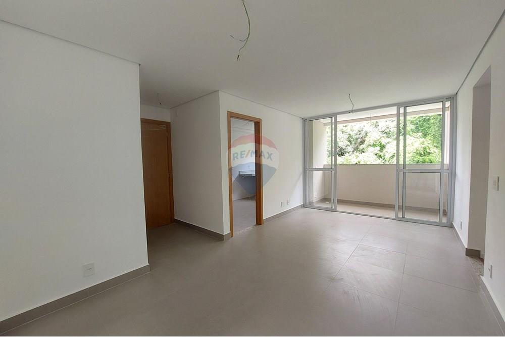 Apartamento - Venda - Belo Horizonte , Minas Gerais - 1.jpg - Sala - 870701004-60