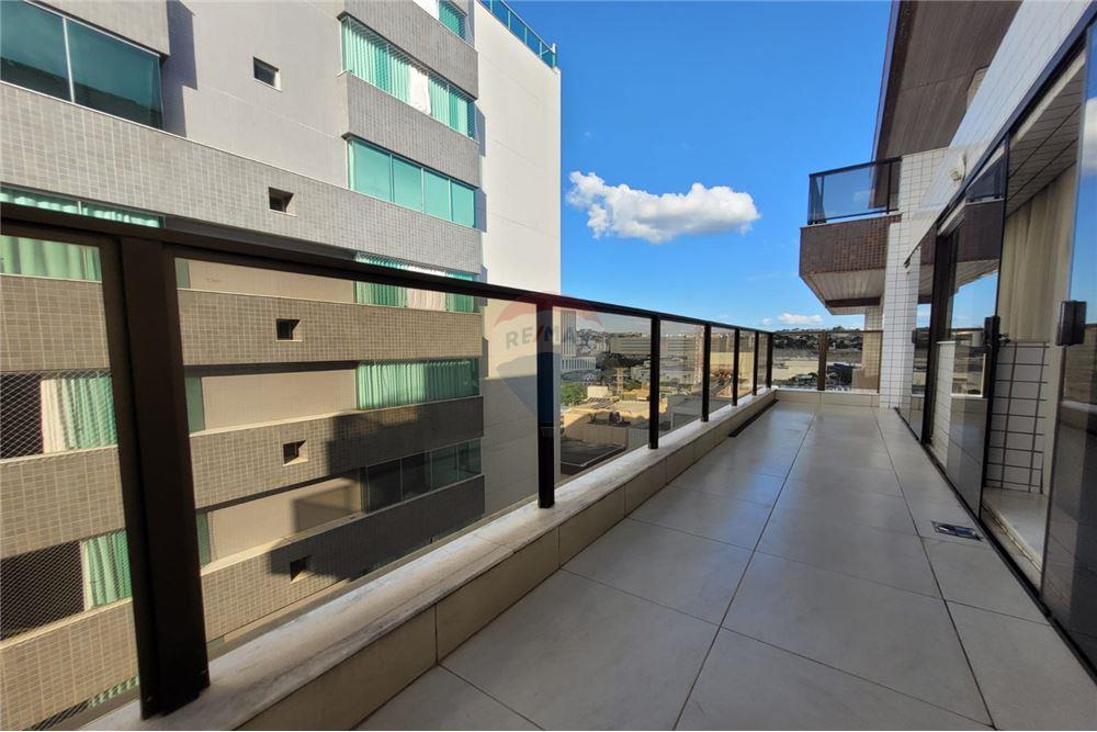 Triplex - Venda - Belo Horizonte , Minas Gerais - 58 - 870251002-564