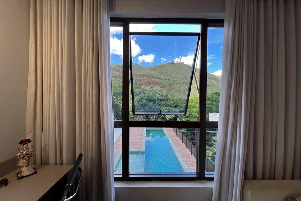 Casa - Venda - Nova Lima , Minas Gerais - QT C 03.jpg - 870251128-6