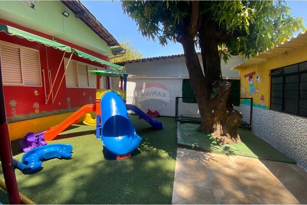 Casa - Venda - Belo Horizonte , Minas Gerais - FOTO1.jpg - Pátio interno - 870241112-47