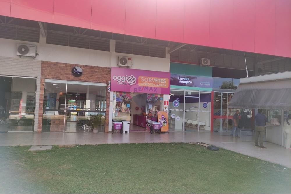 Cj. Comercial/ Sala - Alugar - Belo Horizonte , Minas Gerais - 1749059175889.jpg - 870411086-4