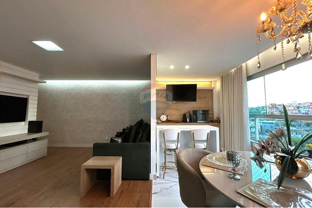 Apartamento - Venda - Belo Horizonte , Minas Gerais - IMG-20250911-WA0057.jpg - 870411055-42