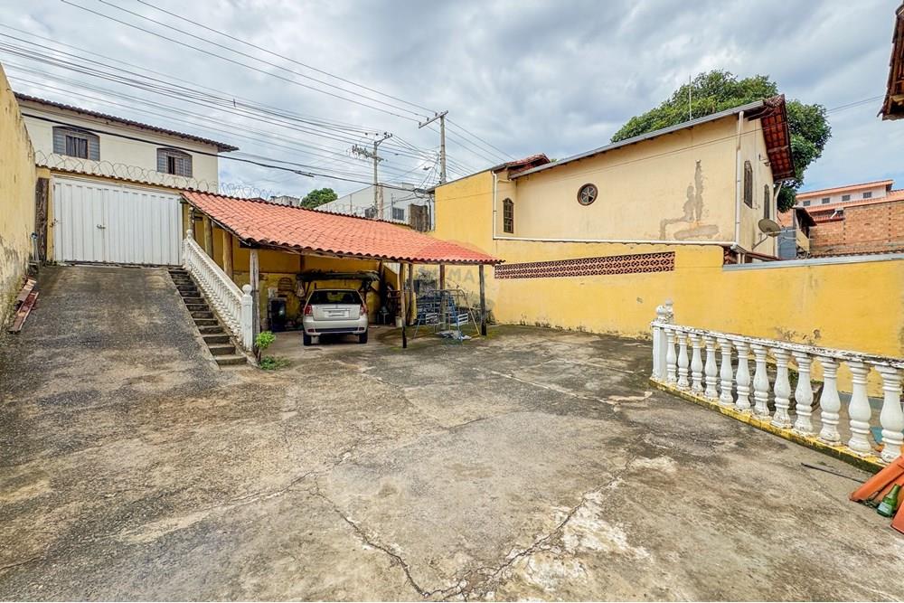 Casa - Venda - Belo Horizonte , Minas Gerais - 48.JPG - 870411099-69