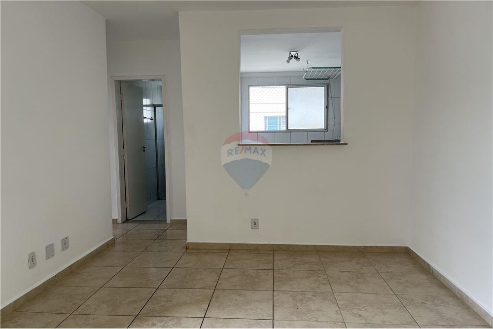 Apartamento - Alugar - Belo Horizonte , Minas Gerais - 5 - 870241100-101