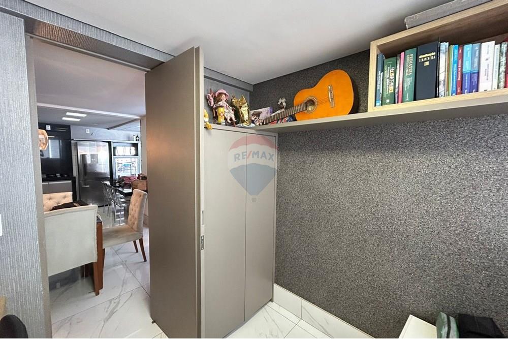 Apartamento - Venda - Belo Horizonte , Minas Gerais - foka (25).jpeg - 870411124-3