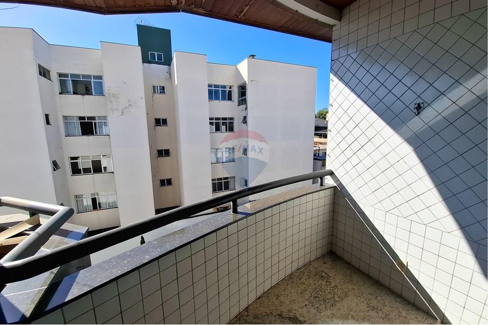 Apartamento - Venda - Ipatinga , Minas Gerais - sacadaSala.jpg - Varanda - 870711014-34