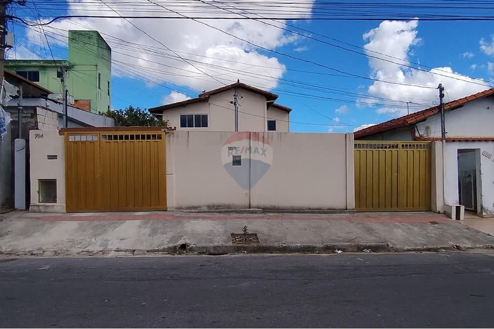 Casa - Venda - Betim , Minas Gerais - Frente Gorceix 700 e 704.jpg - 870251102-21