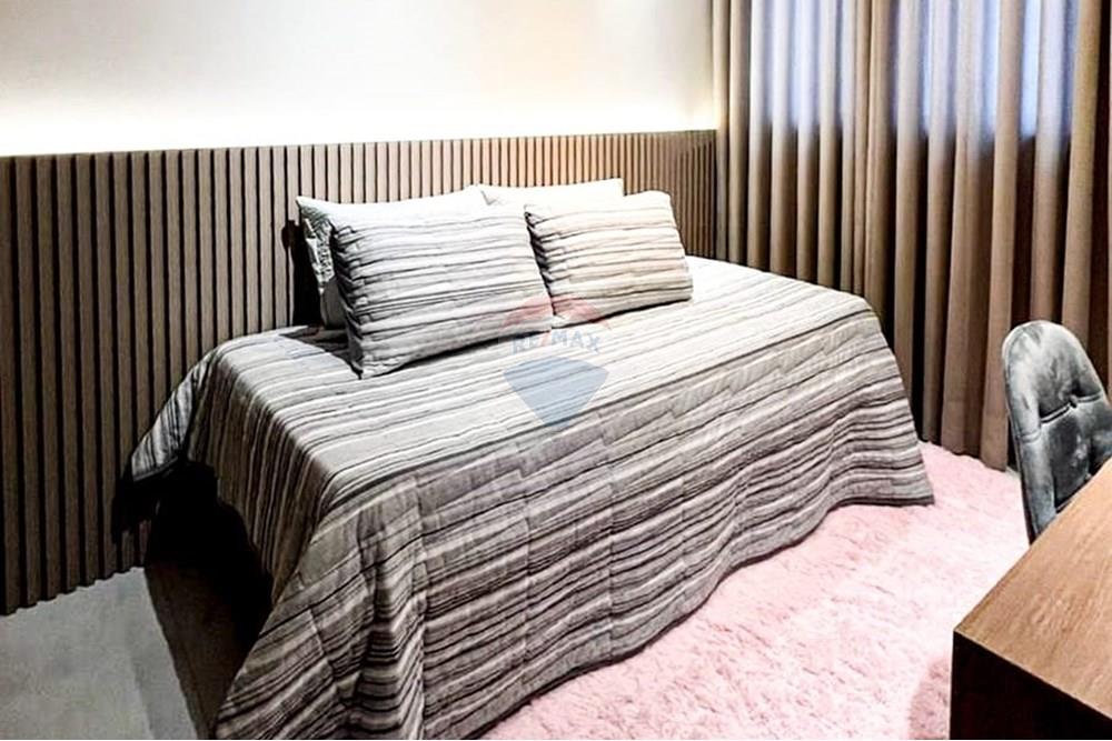 Apartamento - Alugar - Belo Horizonte , Minas Gerais - IMG-20250409-WA0010.jpg - 870251070-87