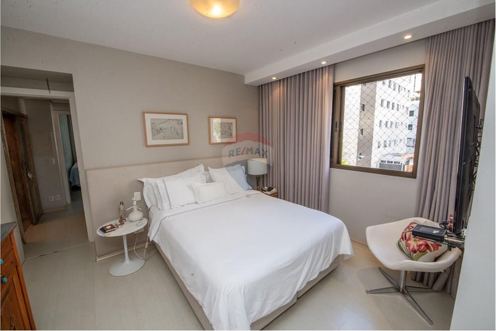 Apartamento - Venda - Belo Horizonte , Minas Gerais - 0071.jpg - 870371015-16