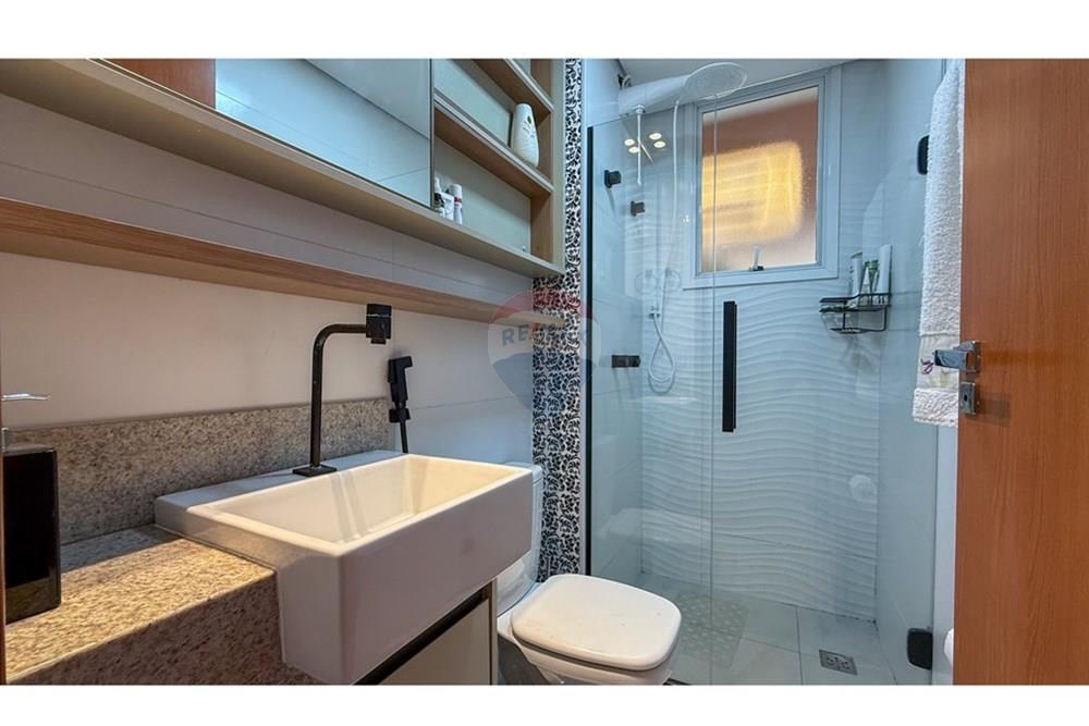 Apartamento - Venda - Belo Horizonte , Minas Gerais - IMG_2142.jpg - 870411011-112