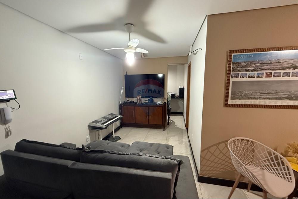 Cobertura - Venda - Belo Horizonte , Minas Gerais - IMG_6479.JPG - 870411004-31