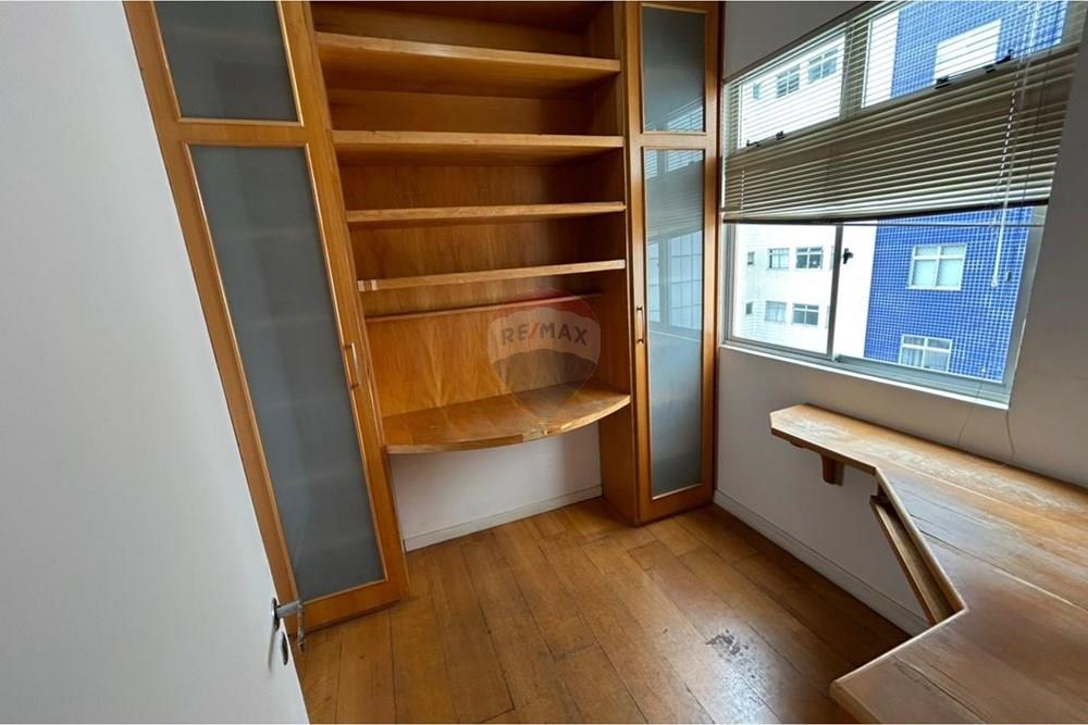 Apartamento - Venda - Belo Horizonte , Minas Gerais - Quarto escritório.jpeg - 870761005-18