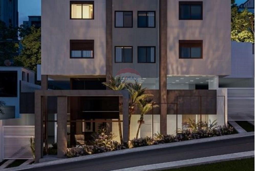 Cobertura - Venda - Belo Horizonte , Minas Gerais - 22 - 870251002-613