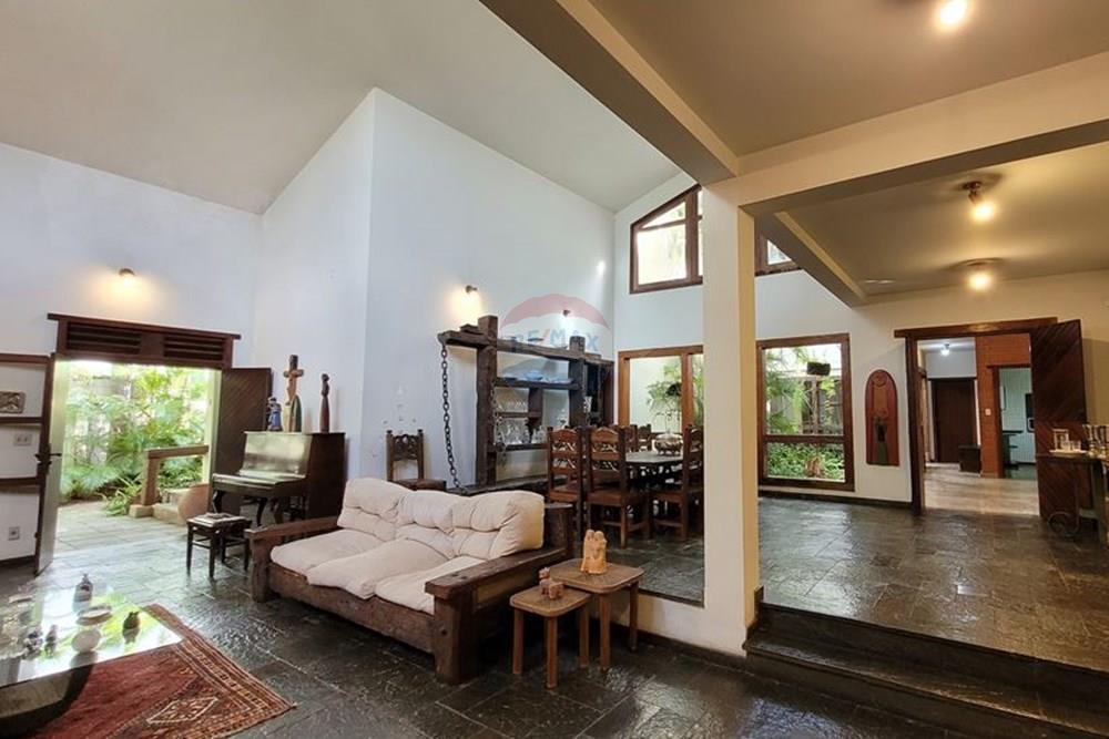 Casa - Venda - Belo Horizonte , Minas Gerais - 7 - 870251047-245