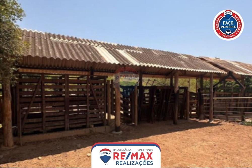 Gyvenamasis - Ferma - Patos de Minas , Minas Gerais - BR - 26.jpg - 870631011-31