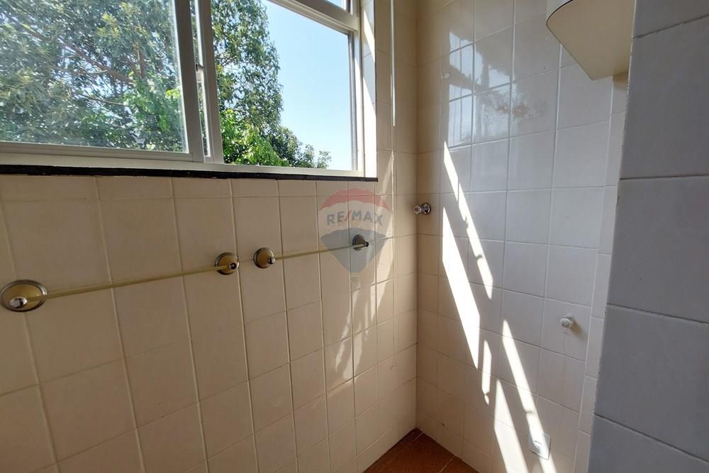 Apartamento - Alugar - Belo Horizonte , Minas Gerais - 17.jpg - Área de serviço - 870701004-74