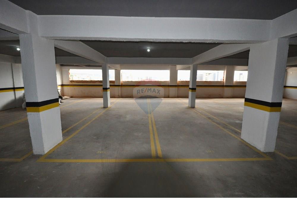 Apartamento - Venda - Belo Horizonte , Minas Gerais - GARAGEM 001.jpg - 870411110-6