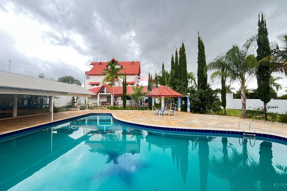 Casa - Venda - Passos , Minas Gerais - 58.jpg - 870731003-46