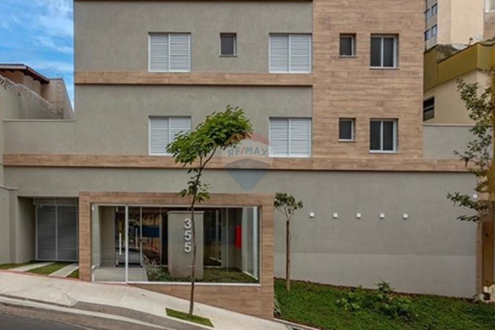 Apartamento - Venda - Belo Horizonte , Minas Gerais - IMG-20250626-WA0013.jpg - 870341010-50