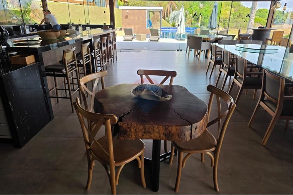 Casa de Campo - Venda - Capitólio , Minas Gerais - rancho Elzio 21.jpg - 870731001-71