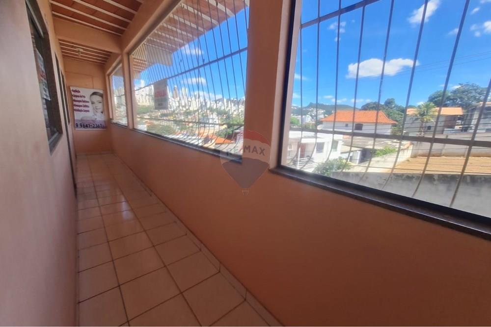 Cj. Comercial/ Sala - Alugar - Belo Horizonte , Minas Gerais - f30fa292-f249-410f-a2b7-3224b675b991.jpg - 870701002-81
