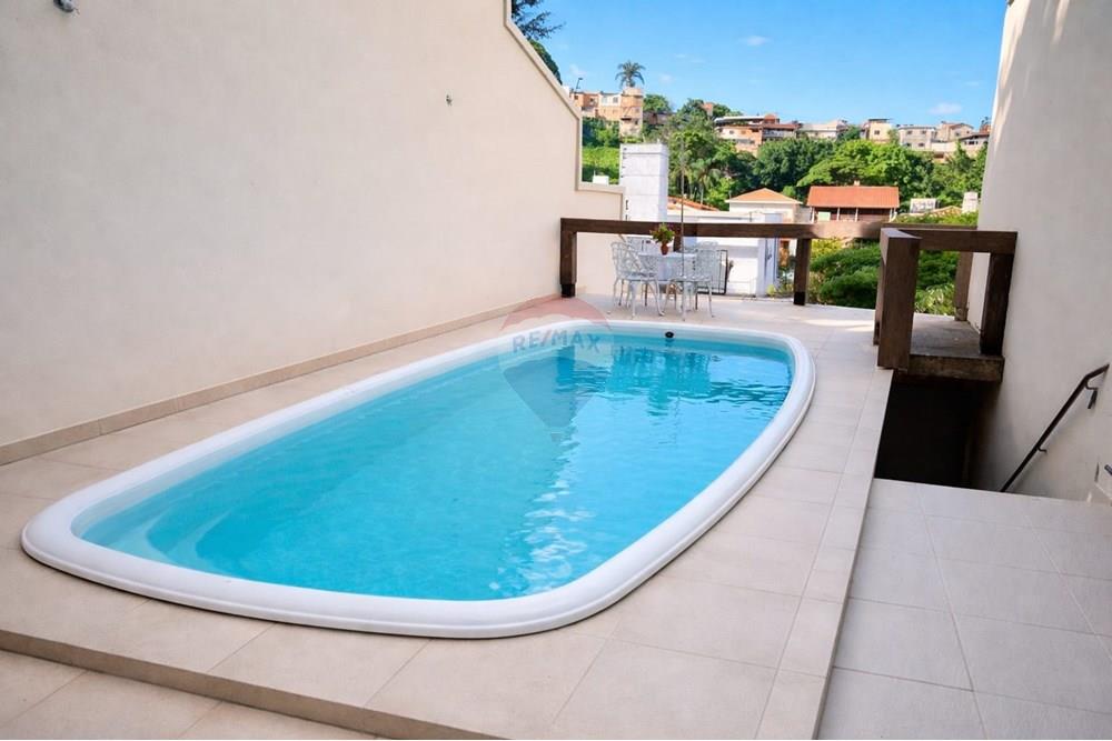 Casa - Venda - Belo Horizonte , Minas Gerais - 07.jpeg - 870251128-5