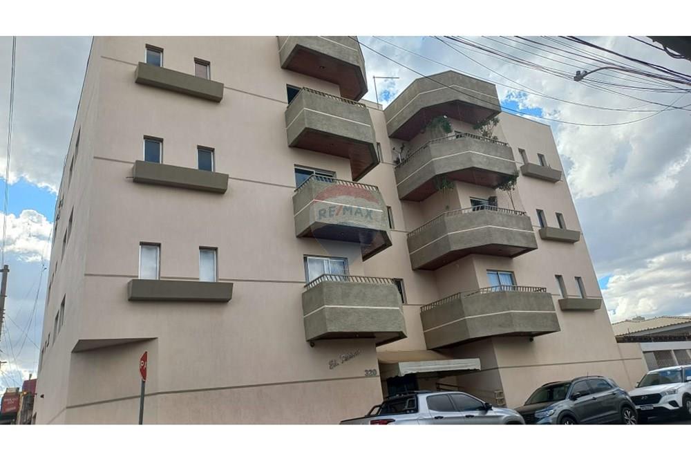 Apartamento - Venda - Uberaba , Minas Gerais - 01 Apartamento Venda R$ 320.000  Irmãos Soares em Uberaba na Remax 870291025-131.jpeg - 870291025-131