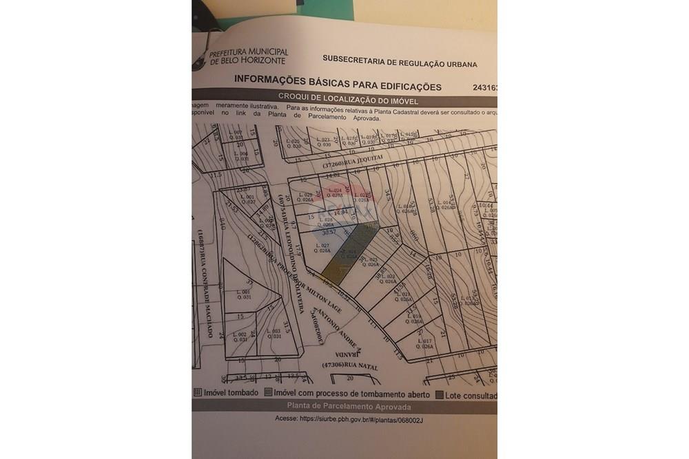 Galpão - Venda - Belo Horizonte , Minas Gerais - 20250729_173330.jpg - 870411011-99