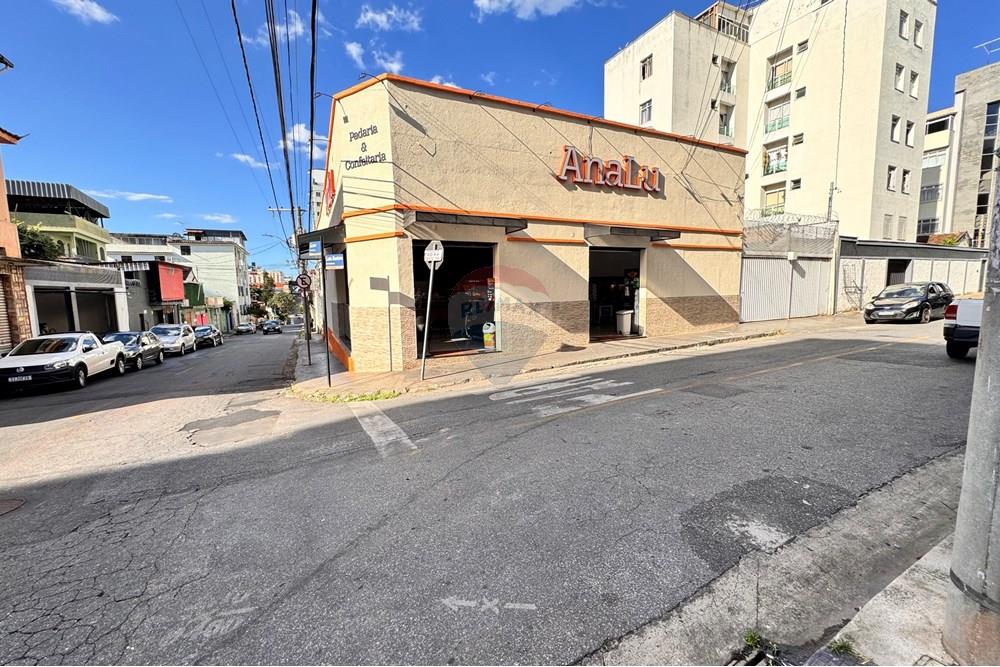 Ponto Comercial/ Loja - Venda - Belo Horizonte , Minas Gerais - IMG_5988.jpg - 870241075-99