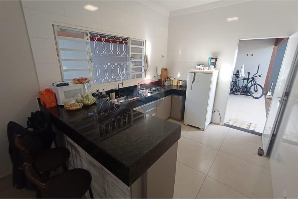 Casa - Venda - Uberaba , Minas Gerais - 16 cozinha (1).jpeg - 870291025-90