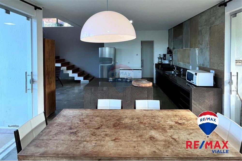 Casa - Venda - Capitólio , Minas Gerais - CASA ESCARPAS COPA.jpg - 870731001-12