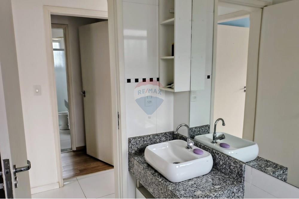 Apartamento - Alugar - Poços de Caldas , Minas Gerais - IMG-20250205-WA0044.jpg - 870361029-92