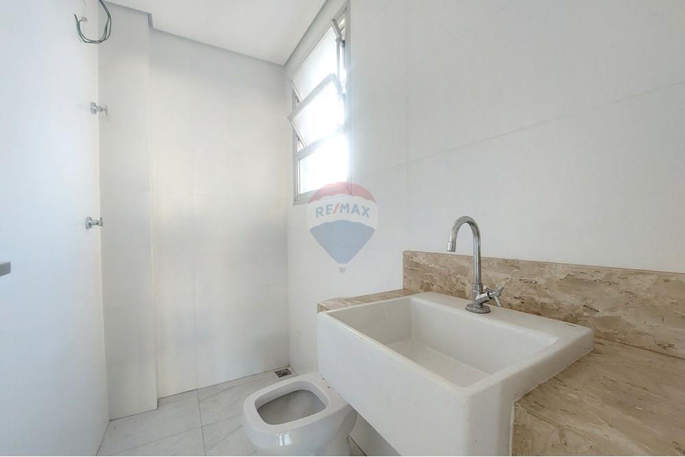 Gyvenamasis - Prabangus butas palėpėje - Belo Horizonte , Minas Gerais - BR - 17.jpg - Nepritaikytas - 870701004-43