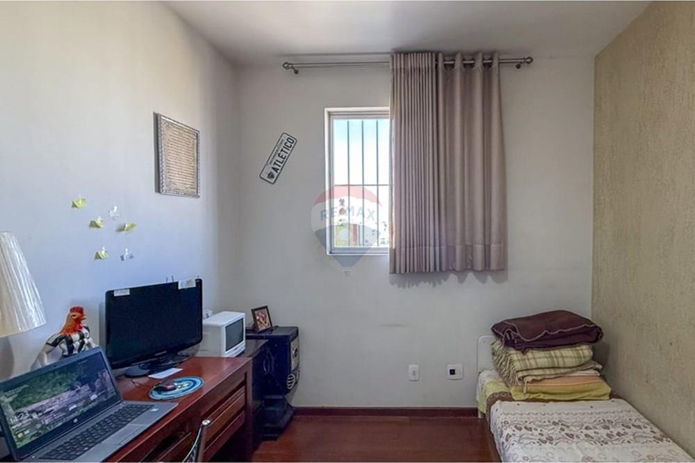 Cobertura - Venda - Belo Horizonte , Minas Gerais - FOTO108.jpg - Quarto - 870421119-34