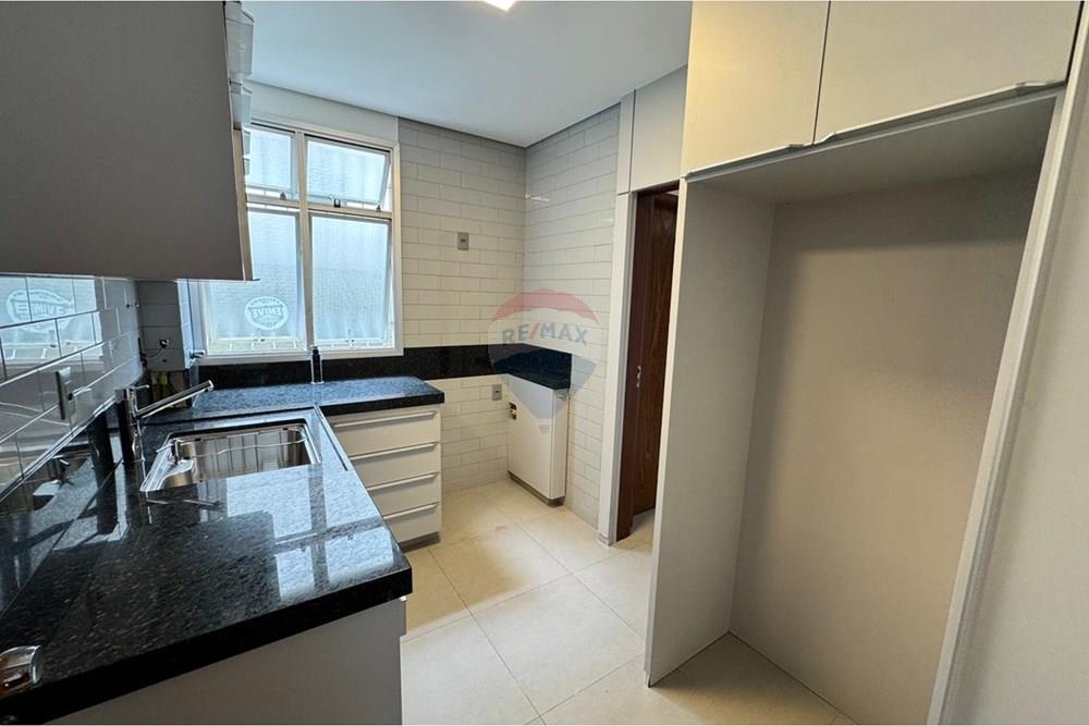 Apartamento - Alugar - Belo Horizonte , Minas Gerais - WhatsApp Image 2026-03-23 at 10.15.12 (3).jpeg - 870701005-97
