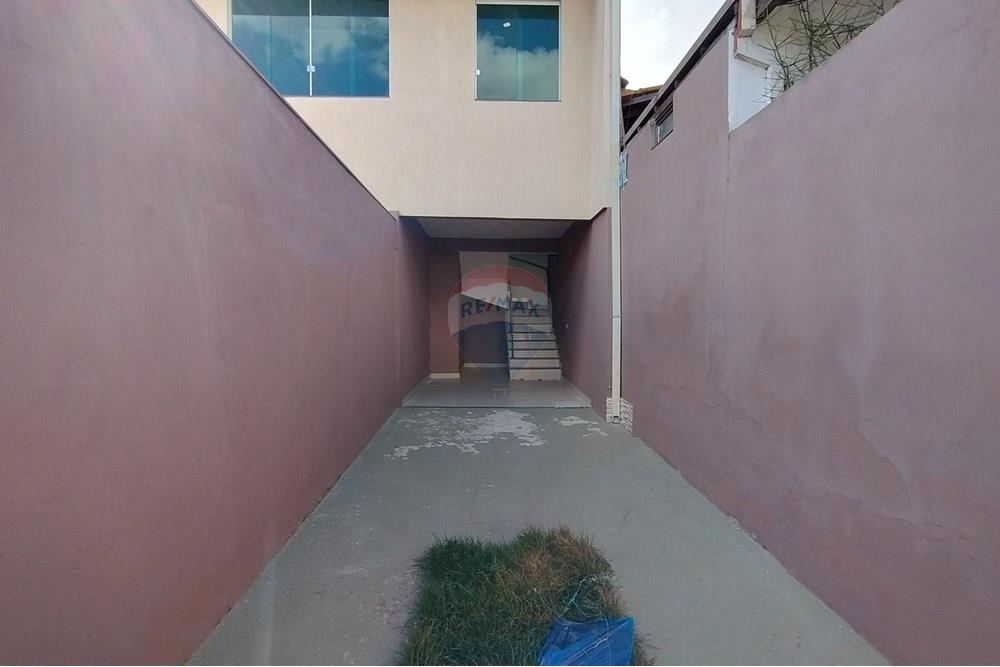 Casa - Venda - Betim , Minas Gerais - IMG_20250617_110315991_HDR.jpg - 870251102-23