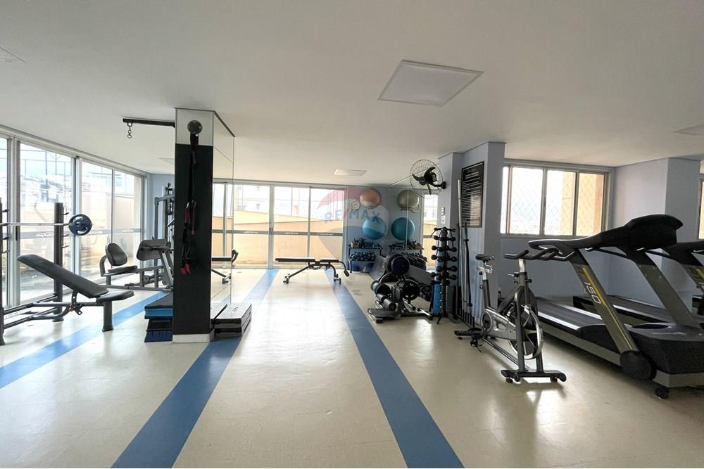 Apartamento - Venda - Belo Horizonte , Minas Gerais - IMG_2061.jpg - 870251002-566