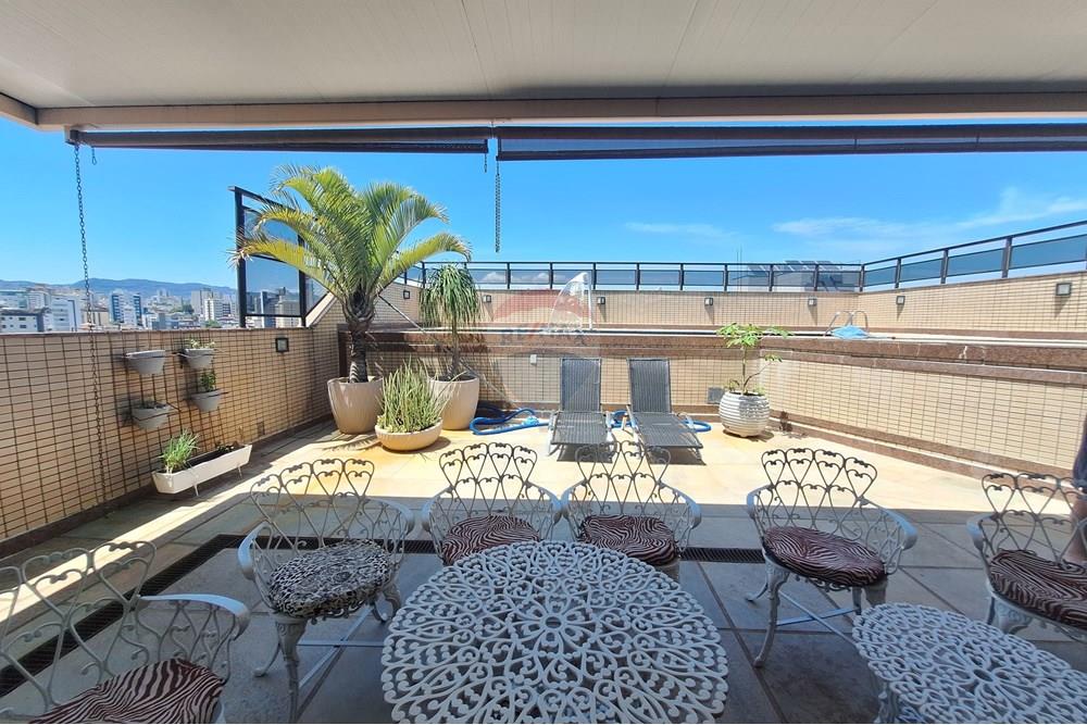 Cobertura - Venda - Belo Horizonte , Minas Gerais - 20251114_101812.jpg - 870251115-5