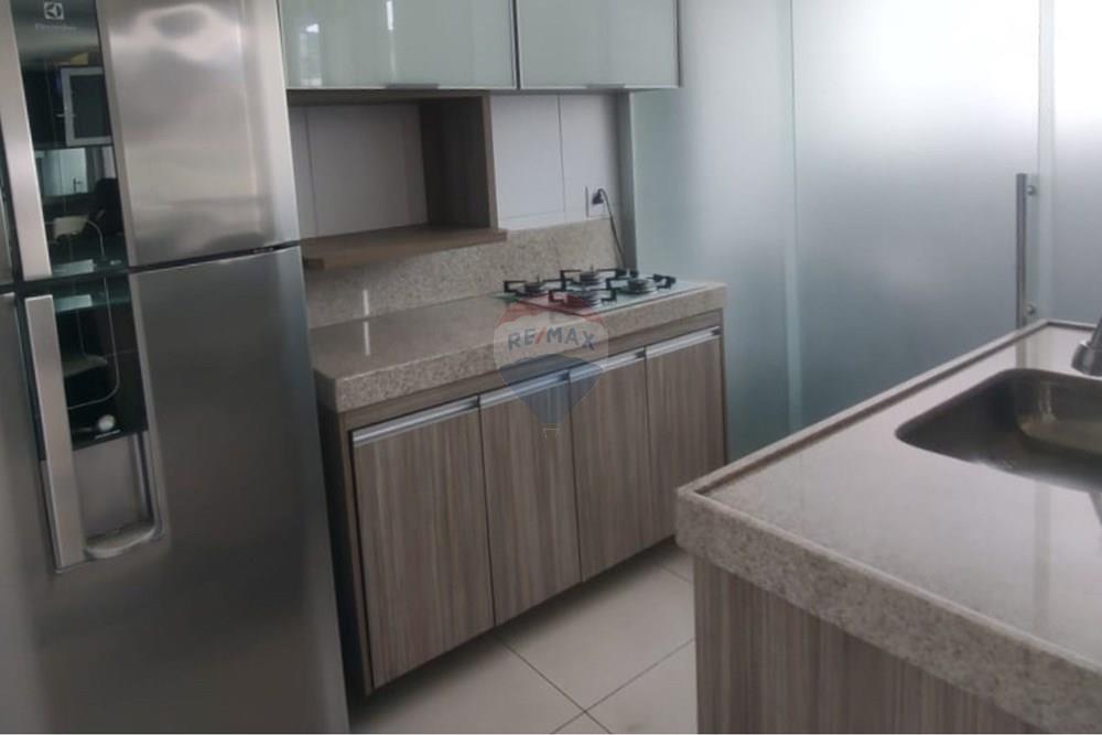 Apartamento - Alugar - Belo Horizonte , Minas Gerais - CP5.jpeg - 870701012-25