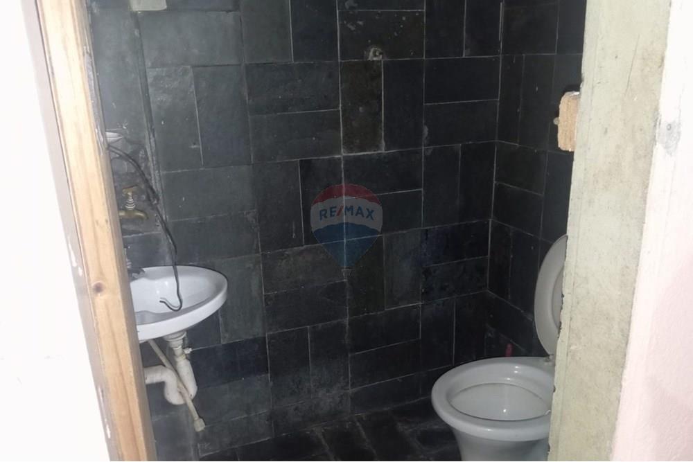 Cj. Comercial/ Sala - Alugar - Belo Horizonte , Minas Gerais - Banheiro 01.jpg - Banheiro - 870241011-69