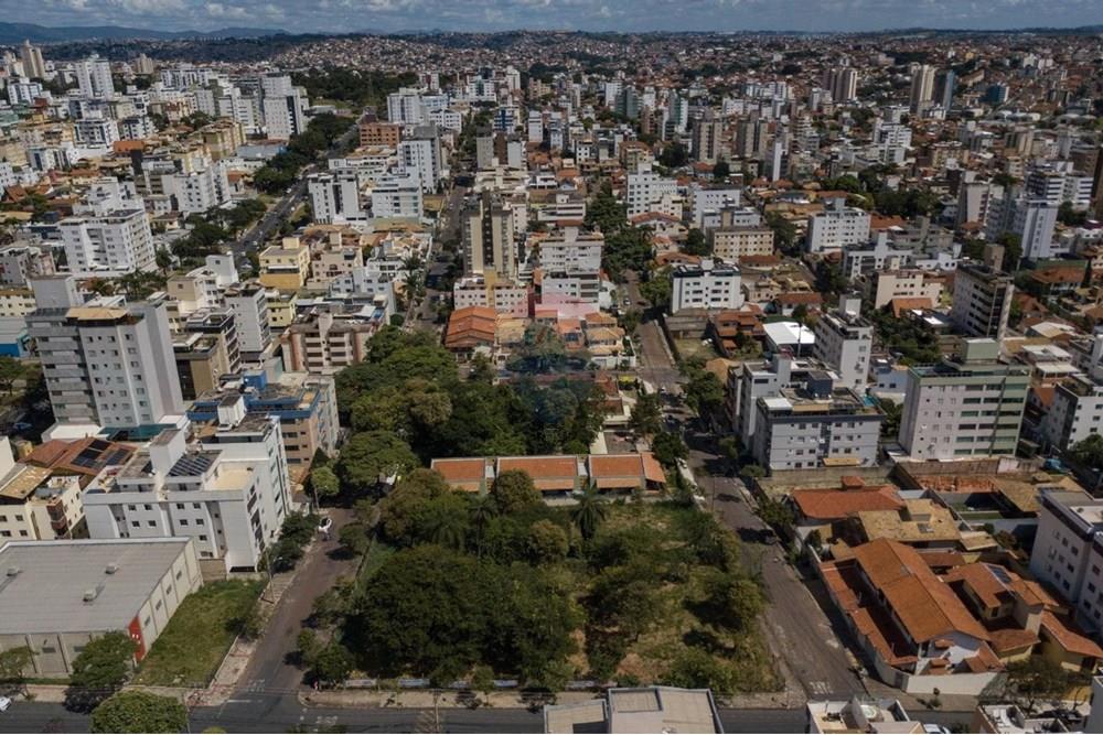 Apartamento - Venda - Belo Horizonte , Minas Gerais - Castelo bairro.jpeg - 870421014-367