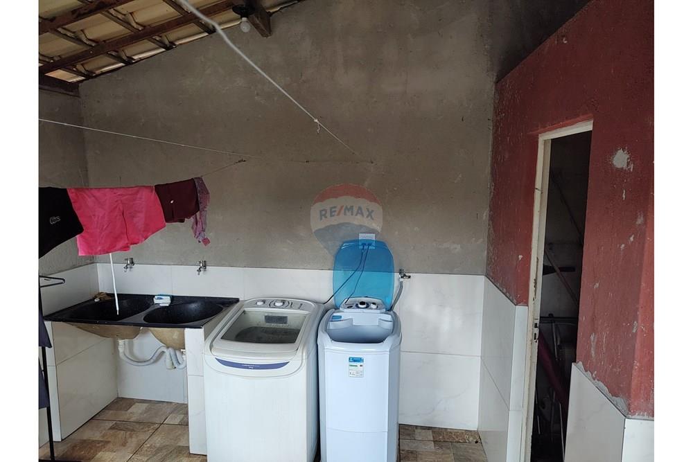 Chácara / Sítio / Fazenda - Venda - Brumadinho , Minas Gerais - IMG_20250313_123100.jpg - Lavanderia - 870421006-14