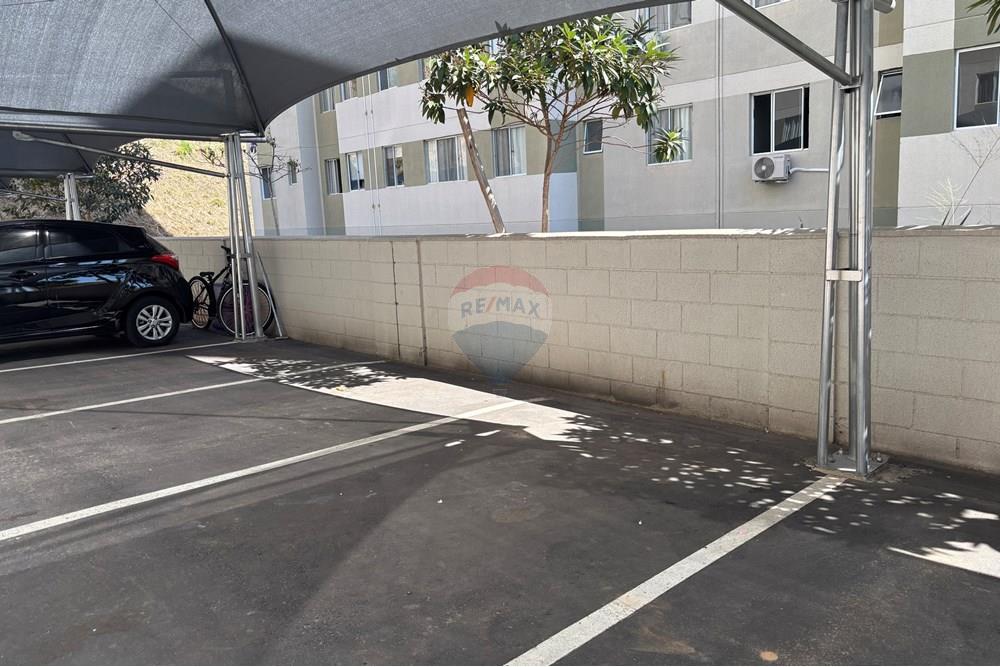 Apartamento - Venda - Belo Horizonte , Minas Gerais - 3.JPG - 870701002-35