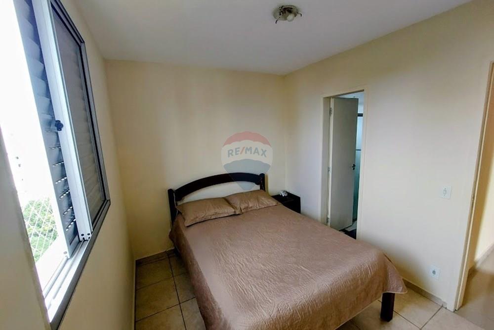 Apartamento - Venda - Belo Horizonte , Minas Gerais - FOTO26.jpg - Quarto principal - 870241112-56
