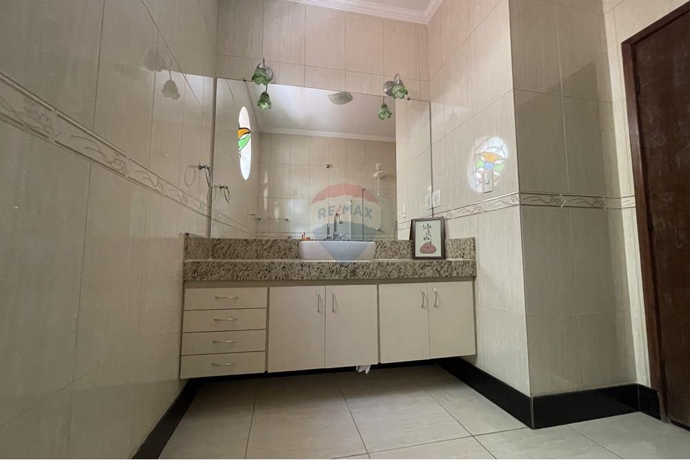 Casa - Venda - Belo Horizonte , Minas Gerais - BANHO 2-2 SALA TV.jpg - 870241105-11